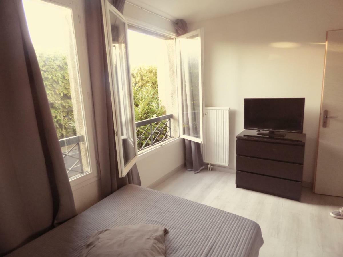 Senlis Hfs Apartment 외부 사진